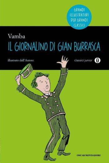 Il giornalino di Gian Burrasca