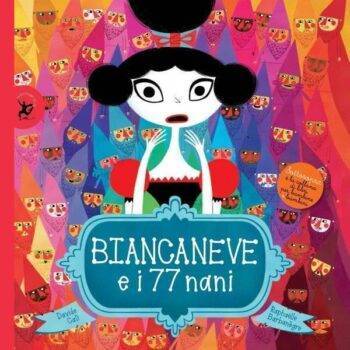 Biancaneve e i 77 nani