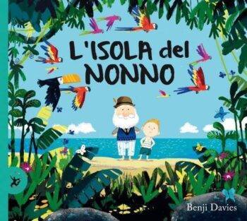L'isola del nonno