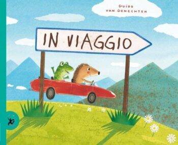 In viaggio