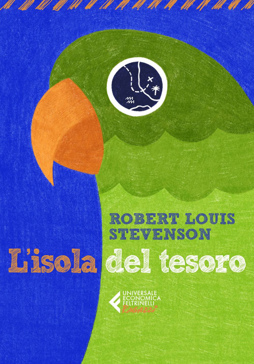 L’isola del tesoro L'isola del tesoro