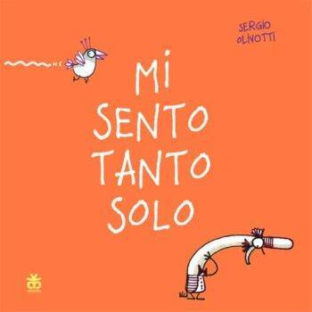 Mi sento tanto solo