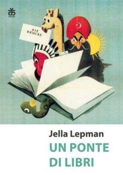 Un ponte di libri