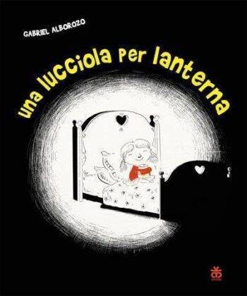Una lucciola per lanterna