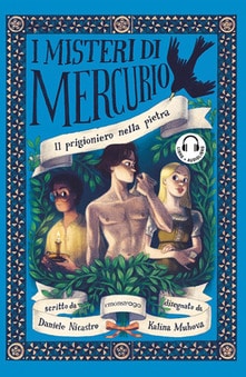 Il prigioniero nella pietra Il prigioniero nella pietra