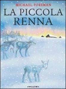 La piccola renna La piccola renna