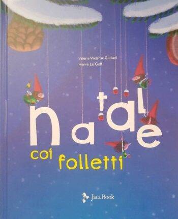 Natale coi folletti