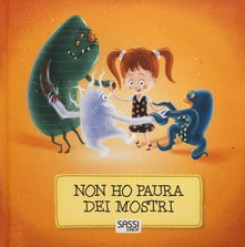 Non ho paura dei mostri Non ho paura dei mostri