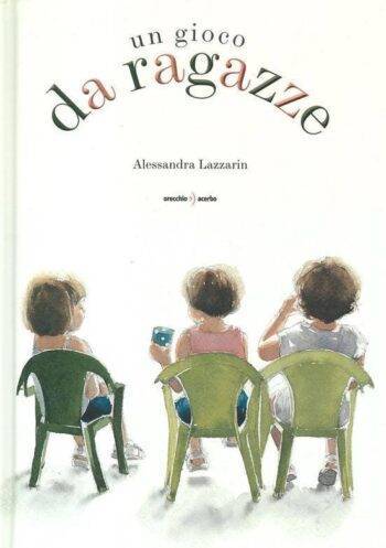 Un gioco da ragazze