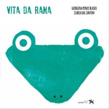 Vita da rana