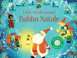 Babbo Natale Babbo Natale