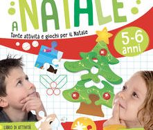 Giochi e attività a Natale Giochi e attività a Natale