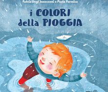 I colori della pioggia