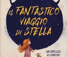 Il fantastico viaggio di stella Il fantastico viaggio di stella