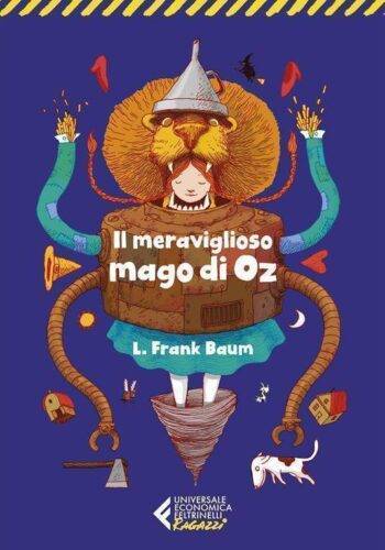 Il meraviglioso Mago di Oz