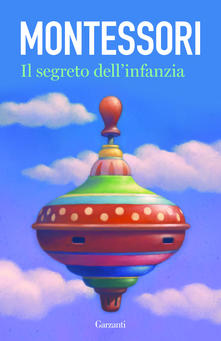 Il segreto dell'infanzia