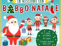 In missione con Babbo Natale In missione con Babbo Natale