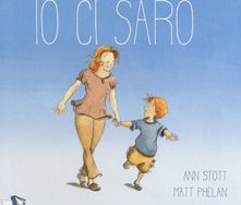 Io ci sarò