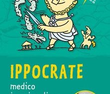 Ippocrate medico in prima linea Ippocrate medico in prima linea