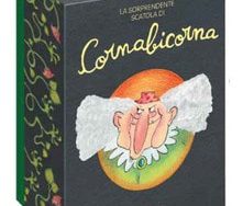 La sorprendente scatola di Cornabicorna