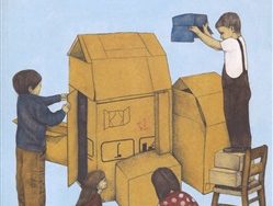 Le case degli altri bambini Le case degli altri bambini