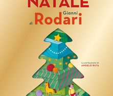 Le più belle storie di Natale di Gianni Rodari