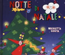 Notte di Natale La nuvola Olga