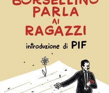 Paolo Borsellino parla ai ragazzi