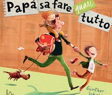 Papà sa fare quasi tutto Papà sa fare quasi tutto