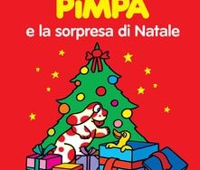 Pimpa e la sorpresa di Natale Pimpa e la sorpresa di Natale