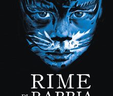 Rime di rabbia Rime di rabbia