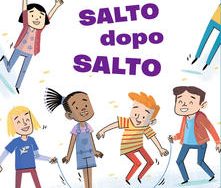 Salto dopo salto Salto dopo salto