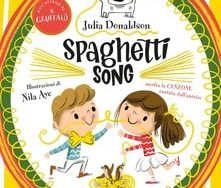 Spaghetti song Spaghetti song