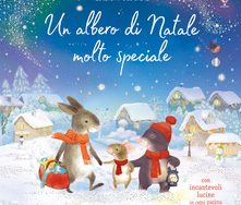 Un albero di Natale molto speciale Un albero di Natale molto speciale