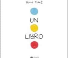 Un libro Un libro