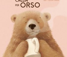 Una cioccolata calda per orso Una cioccolata calda per orso