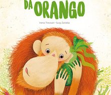 Una gelosia da orango Una gelosia da orango