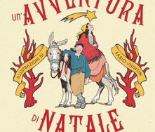 Un’avventura di Natale Un'avventura di Natale