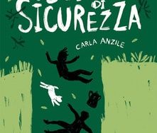 Uscita di sicurezza Uscita di sicurezza