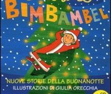 è Natale Bimbambel è Natale Bimbambel