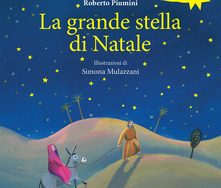 La grande stella di Natale La grande stella di Natale