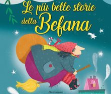 Le più belle storie della befana Le più belle storie della befana