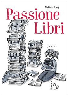Passione libri Passione libri