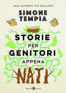 Storie per genitori appena nati Storie per genitori appena nati