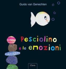 Pesciolino e le emozioni