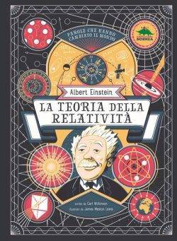 Albert Einstein La teoria della relatività Albert Einstein La teoria della relatività