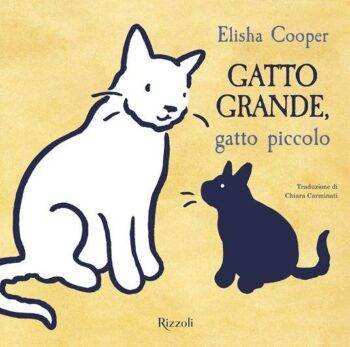Gatto Grande, gatto piccolo