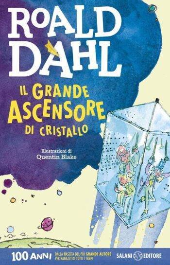 Il Grande Ascensore di Cristallo