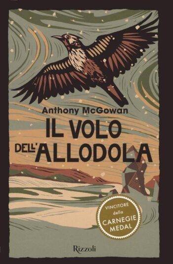 Il Volo dell'Allodola