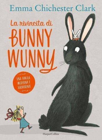 La rivincita di Bunny Wunny